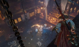 永劫无间陪玩吃瓜爆料,揭秘游戏幕后趣闻与爆料